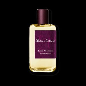 Rose Anonyme Cologne Absolue