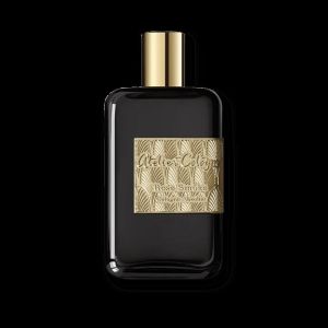 Rose Smoke Cologne Absolue