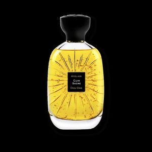 Cuir Sacre EDP