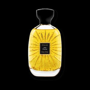 Iris Fauve EDP