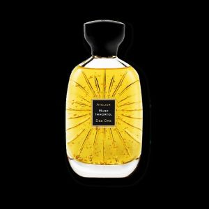 Musc Immortel EDP, 100ml Tester