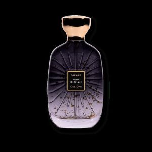 Noir By Night EDP