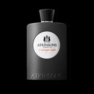 41 Burlington Arcade EDP, 100ml Tester