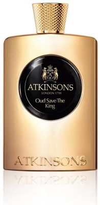 ATKINSONS His Majesty the Oud EDP