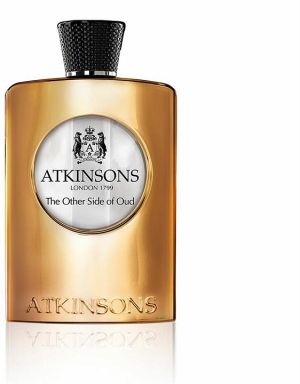 ATKINSONS The Other Side of Oud EDP