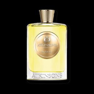 London My Fair Lily EDP