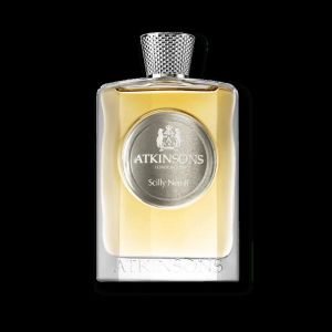 Scilly Neroli EDP