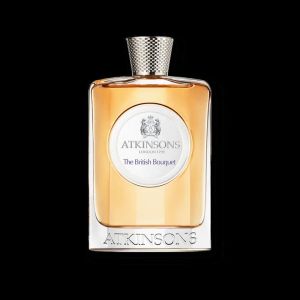 The British Bouquet EDT, 100ml Tester