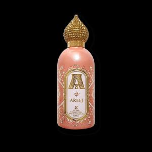 Collection Areej EDP