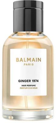 Ginger 1974 Hair Perfume