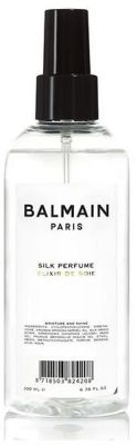 Paris Silk Perfume for Hair 200ml and 500ml