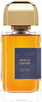 Vanille Leather EDP