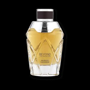 Beyond The Collection Majestic Cashmere EDP