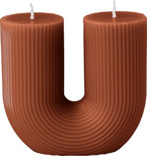 Curl Curl Candle Caramel