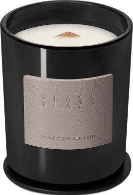 Rainforest Sunlight Candle 200g