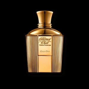 Voyage Collection Gold Oud EDP, 60ml Tester