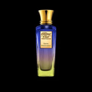 Voyage Memories Collection Santal Pondicherry EDP, 75ml Tester