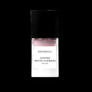 Coffee White Flowers Perfume, 50ml Tester