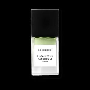 Eucalyptus Patchoul Perfume, 50ml Tester