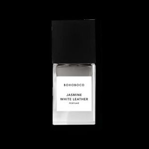 Jasmine White Leather Perfume, 50ml Tester