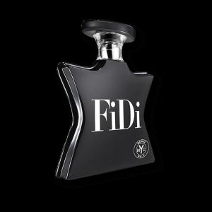 Bond No.9 New York Fidi EDP