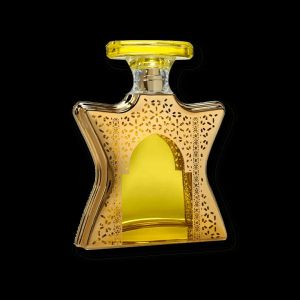 New York Dubai Citrine EDP