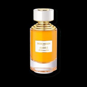 Ambre D'Alexandrie EDP