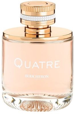 Quatre EDP For Women