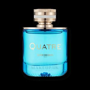 Quatre En Bleu EDP