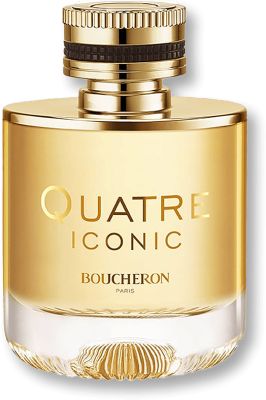 Quatre Iconic EDP, 2ml Vial