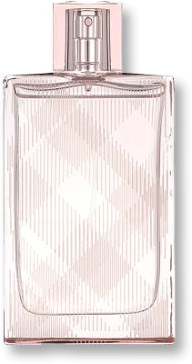 Brit Sheer EDT