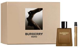 Hero EDP Set For Men