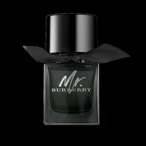 Mr. Burberry EDP, 100ml Tester