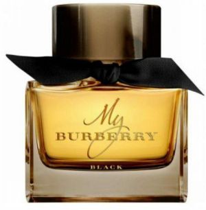 My Burberry Black Parfum