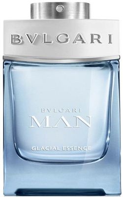 Man Glacial Essence EDP