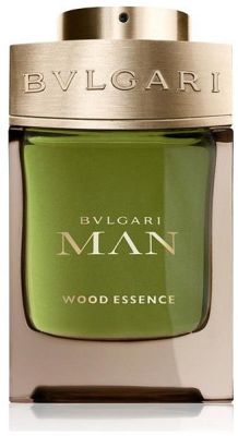 Man Wood Essence EDP