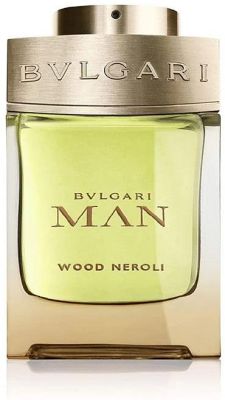 Man Wood Neroli EDP For Men