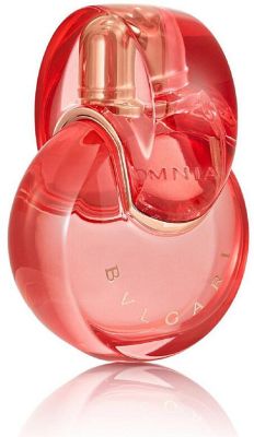 Omnia Coral EDT