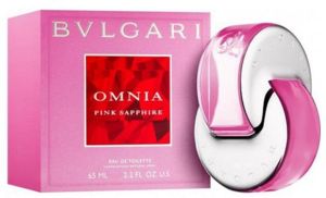 Omnia Pink Sapphire EDT