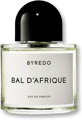 Bal d'Afrique EDP