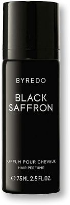 Black Saffron Hair Perfume