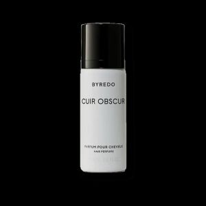 Cuir Obscur Hair Perfume