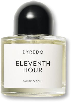 Eleventh Hour EDP