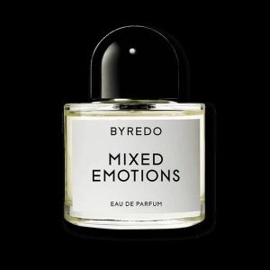 Mixed Emotions EDP