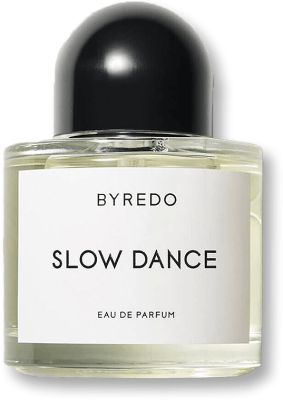 Slow Dance EDP