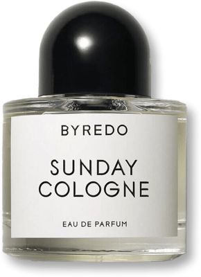 Sunday Cologne EDP