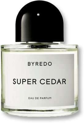 Super Cedar EDP