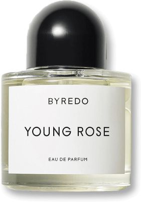 Young Rose EDP