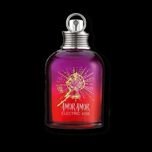 Amor Amor Electric Kiss EDT, 100ml Tester