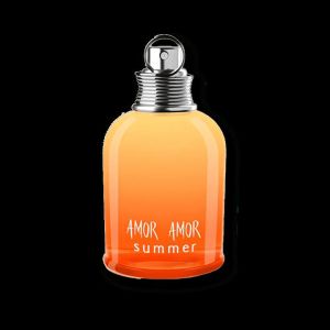 Amor Amor Summer EDT